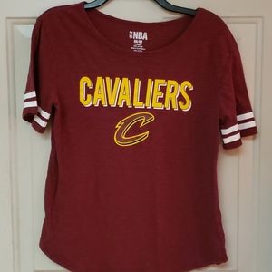 🎉HP🎉Cleveland Cavs size M shirt